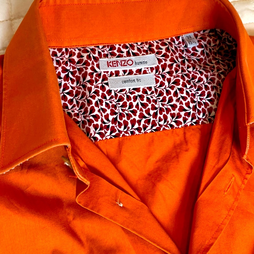 Kenzo shirt